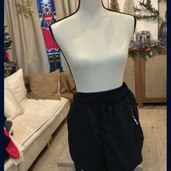 Exercise Shorts New