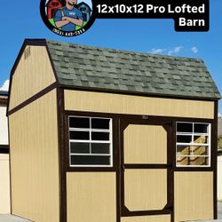 Romero Sheds | Garden Sheds | Storage | Casitas