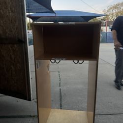 Lakeshore Dress Up Unit 