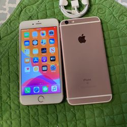 iPhone 6s Plus Unlocked For All Carriers 