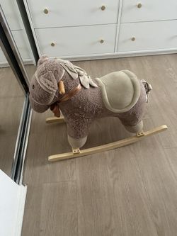 Rocking Horse