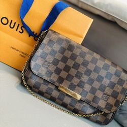 Authentic LV Purse And Wallet