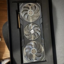 Powercolor Hellhound Rx7900xtx