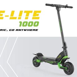 ITALICA E-LITE 1000 