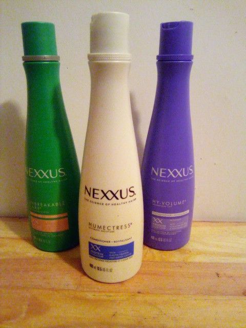 Nexus Hair Conditioner 13.5 Oz $5 Each 