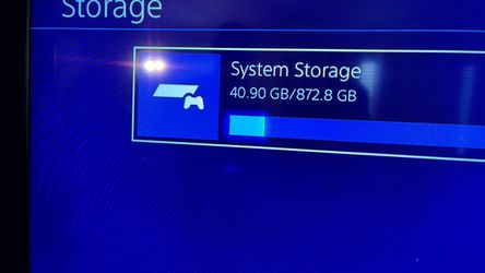 PlayStation 4 Pro… Excellent Condition