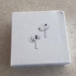 Airpods Pro Gen 2