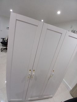 Escaparate Closet