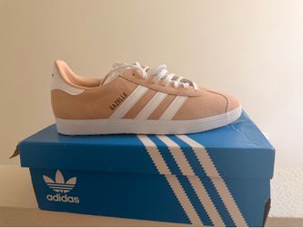 Adidas Gazelle New in Box