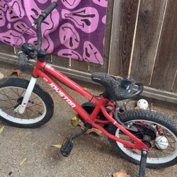 Kids Bike 