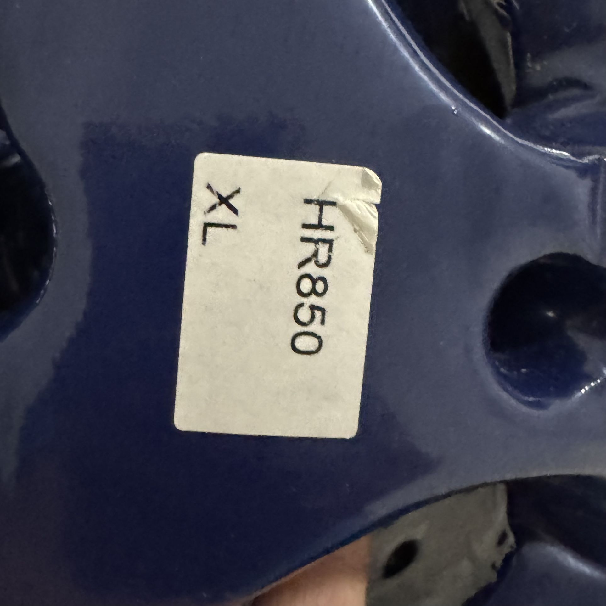 Macho Sparring Gear Kit