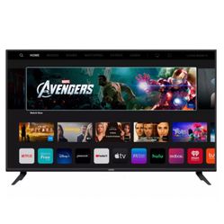 VIZIO 50" Class V-Series LED 4K UHD SmartCast TV  Ready