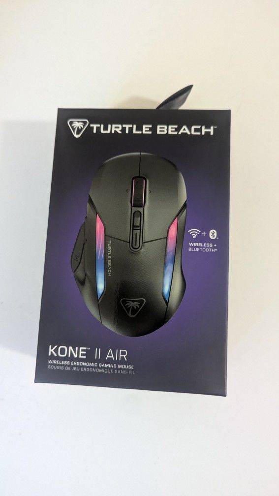 Gaming Mouse