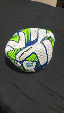 Brazil Nike Soccer Ball