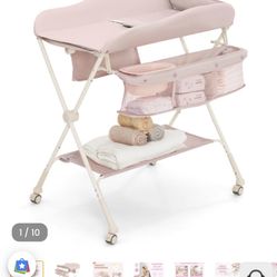 Brand New Changing table 