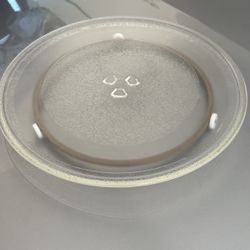 Microwave Plate