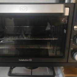 Calphalon Air Fryer Oven,  Toaster 