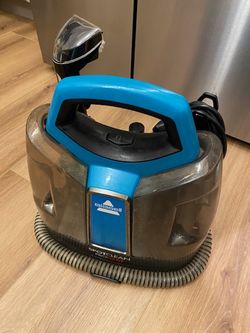 Portable Carpet Cleaner