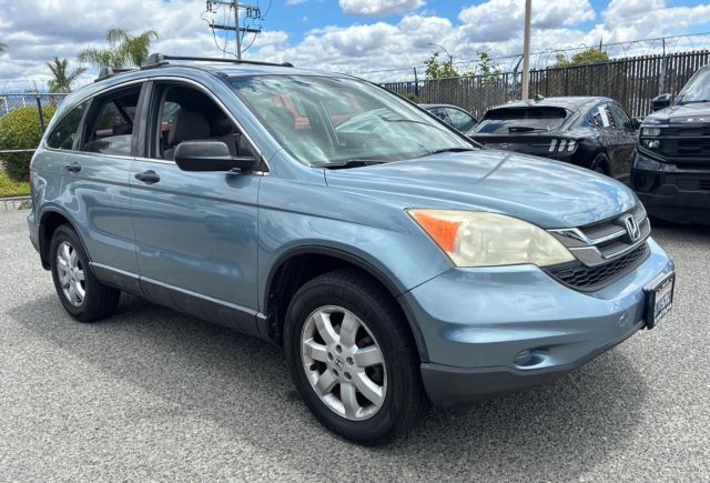 2011 Honda CR-V