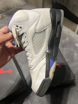 Retro Jordan 5
