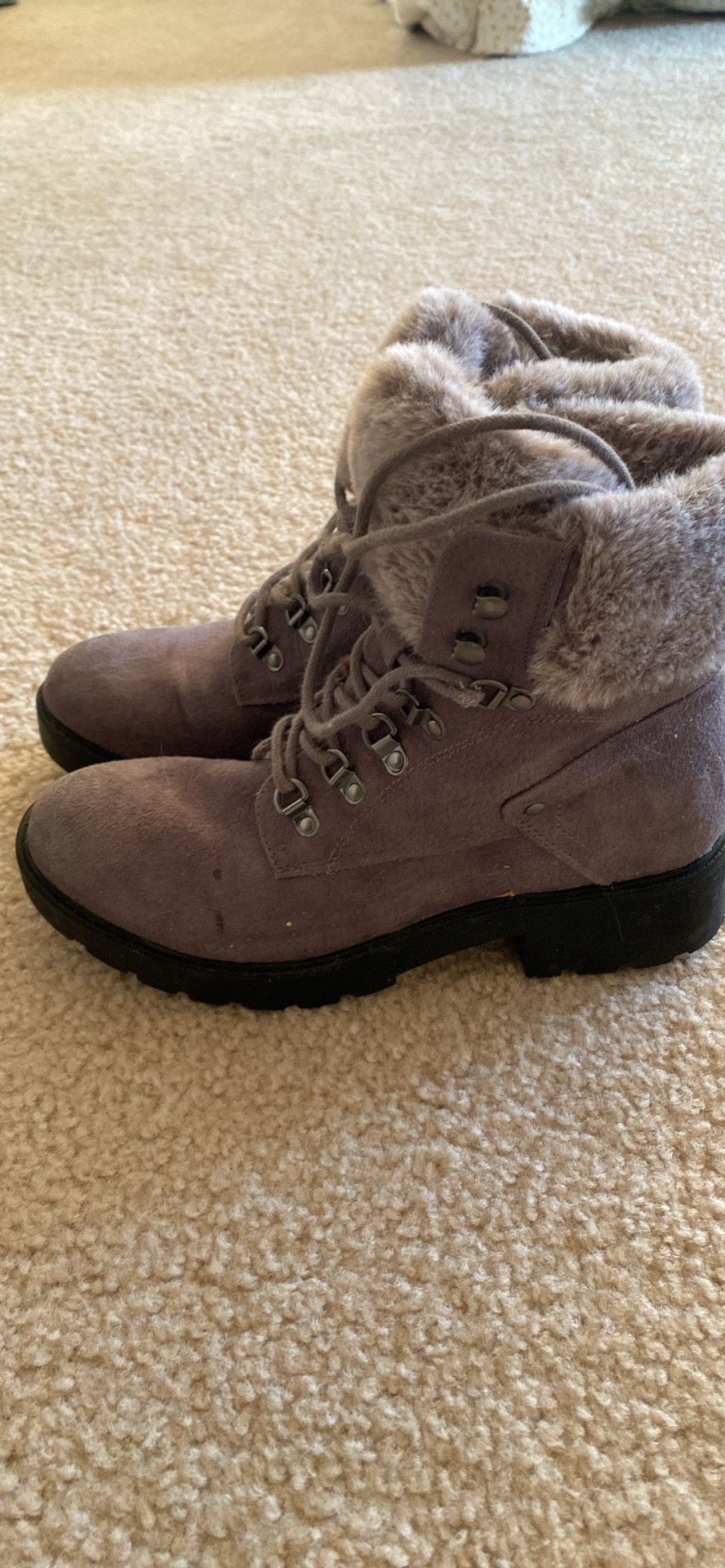 Women’s Winter Boots (9)