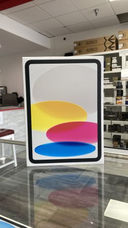 11” iPad A16 128gb