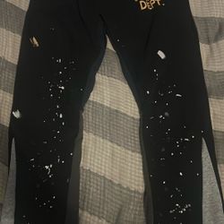 Gallery Dept Sweatpants