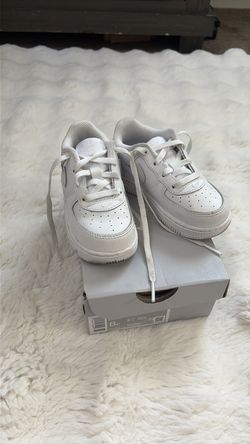 Nike Air Force