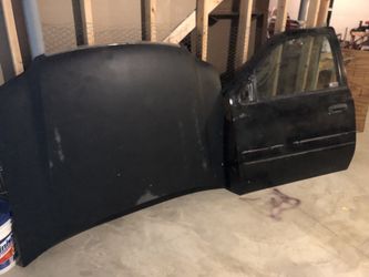 Gmc envoy 2002-2010 $200