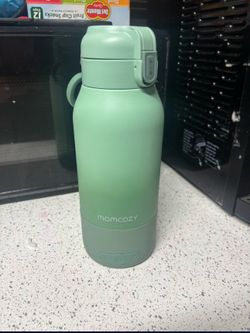 Mom cozy portable bottle warmer