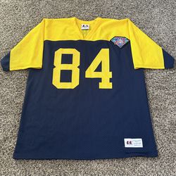Vintage Green Bay Packers Jersey 
