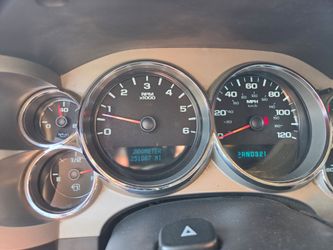 2007 Chevrolet Silverado