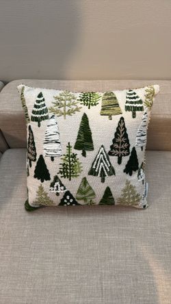Decorative Pillow