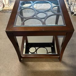 Ashley Furniture End Tables