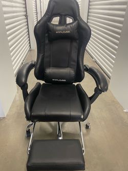 GT Player Gaming Chair