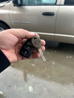 Keys Llaves