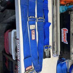 RJS Racing Harness 