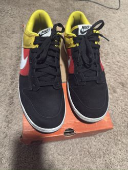 Nike Dunk Low CL Germany 2005 RARE