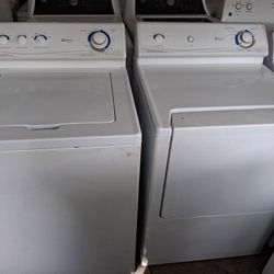 Maytag Washer And Gas Dryer 