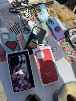 IPhone 13 Pro Max  Cases
