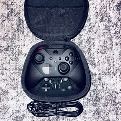 Xbox Elite Series 2