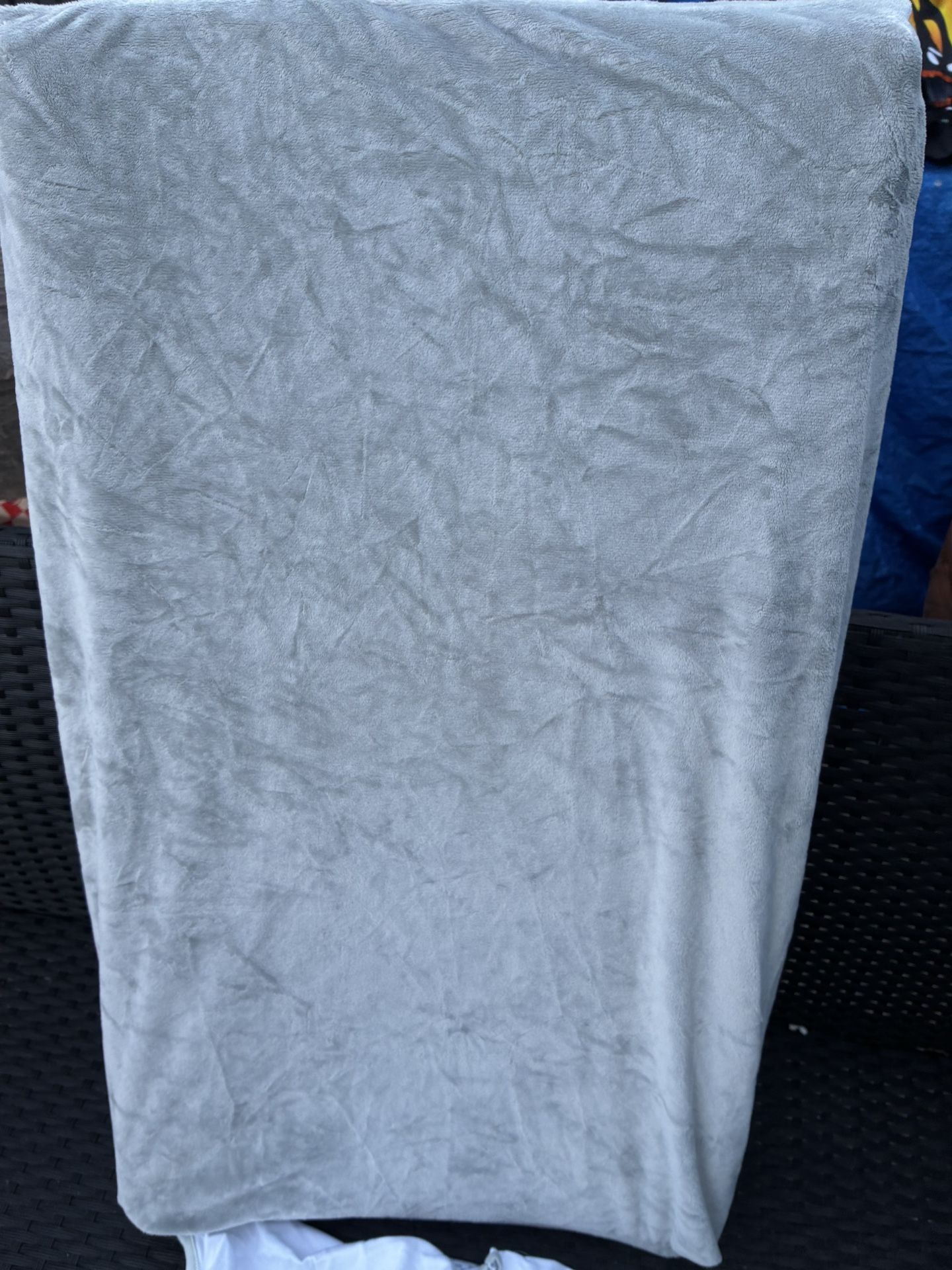 New Changing Table Mattress $5