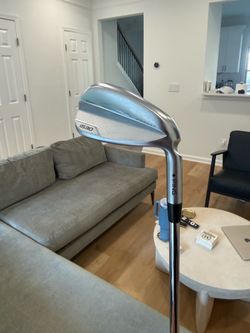 Ping i530 Irons