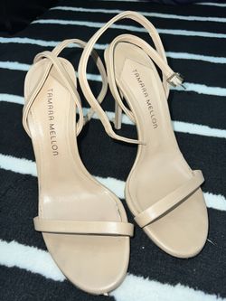 Tamera Mellon Dancer Heels