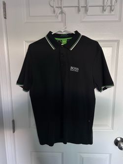 Hugo boss shirt