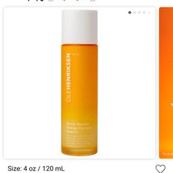 OLEHENRIKSEN 
Barrier Booster Vitamin C Milky Toner 
