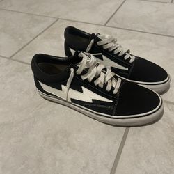 Revenge X Storm