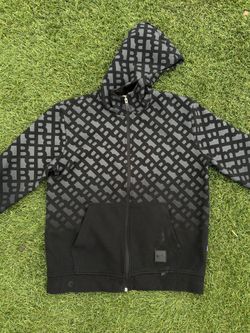 Boss By Hugo Boss Zip Up Hoddie for men