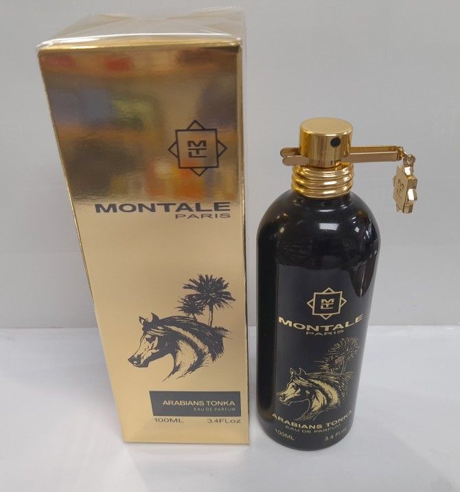 MONTALE ARABIANS TONKA EAU DE PARFUM