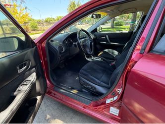 2006 Mazda Mazda6